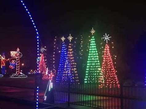 bayside church roseville ca christmas lights|Roseville's Drive.